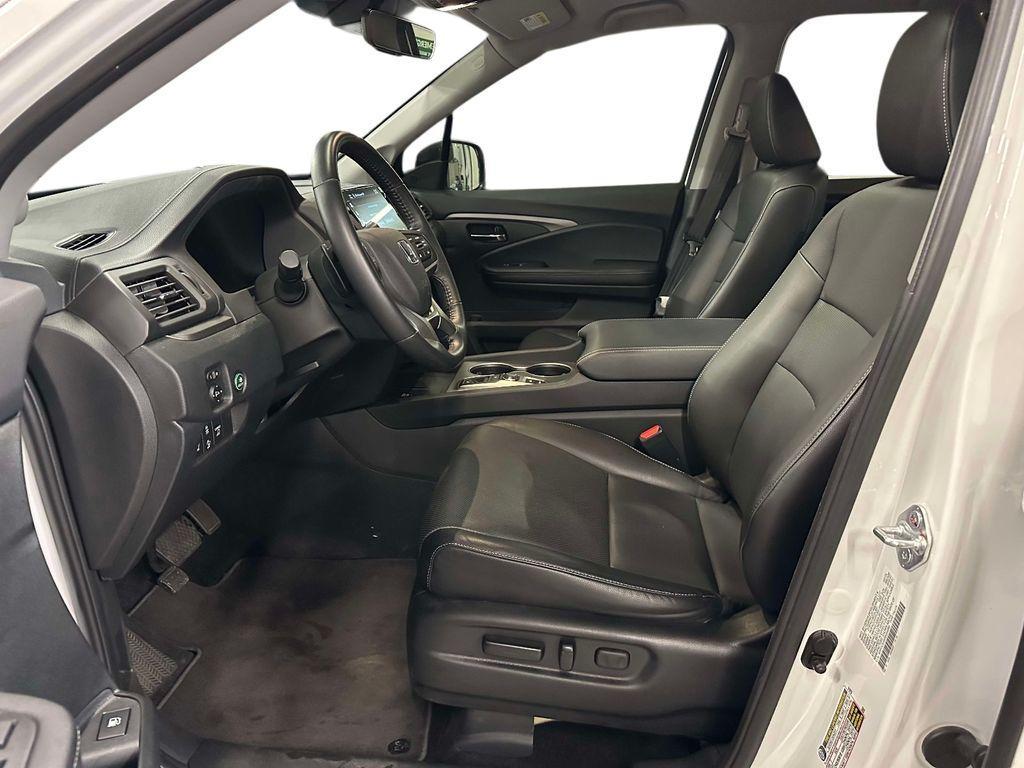 used 2024 Honda Ridgeline car, priced at $31,820
