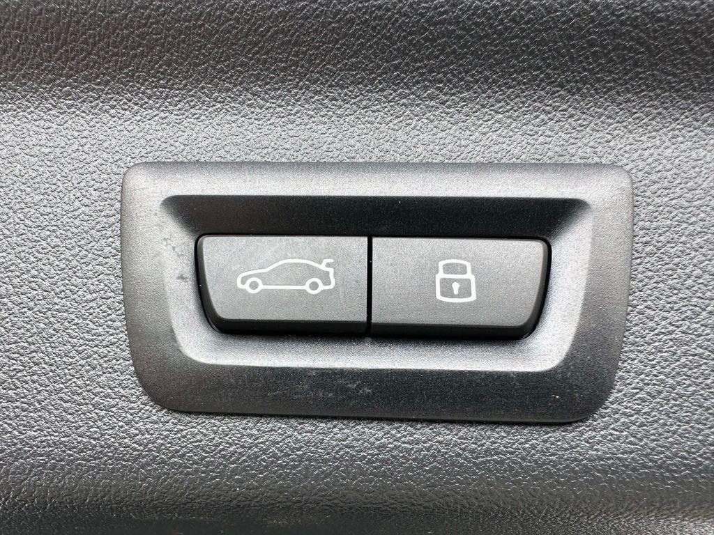 used 2023 BMW X1 car, priced at $28,688