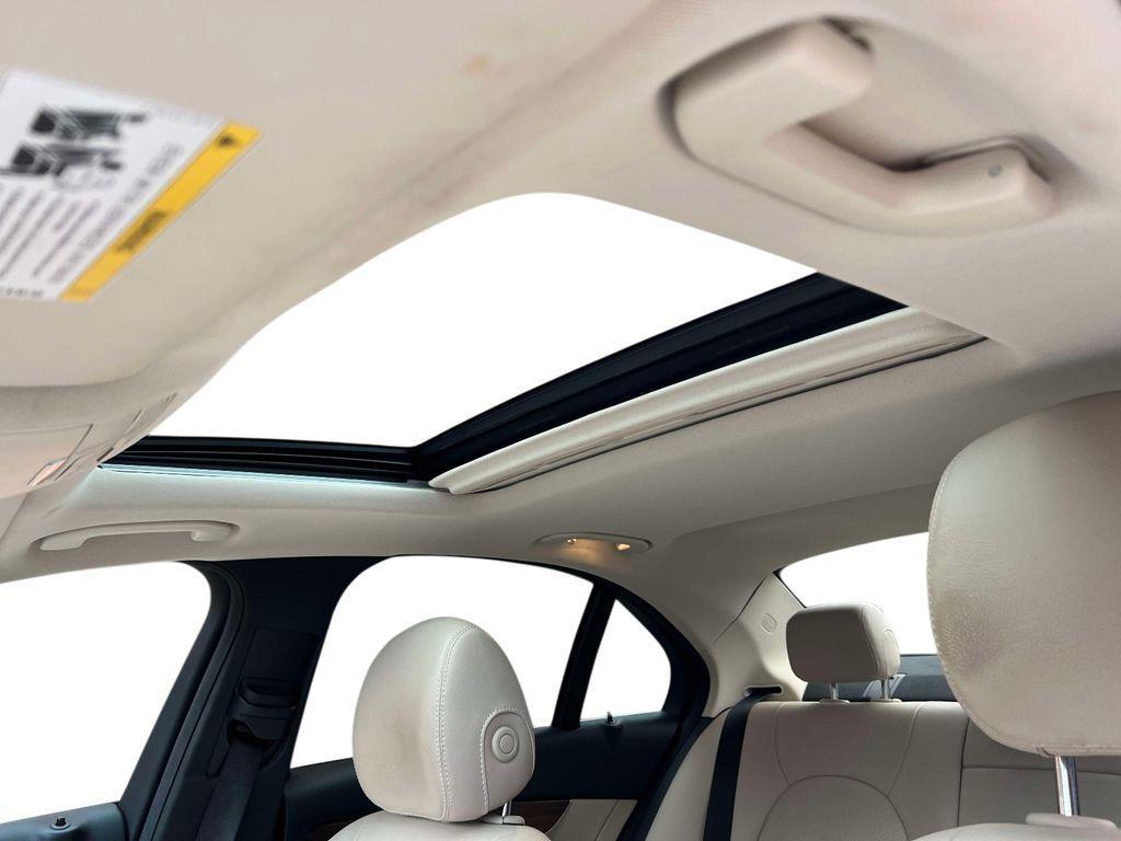 used 2019 Mercedes-Benz C-Class car, priced at $12,820