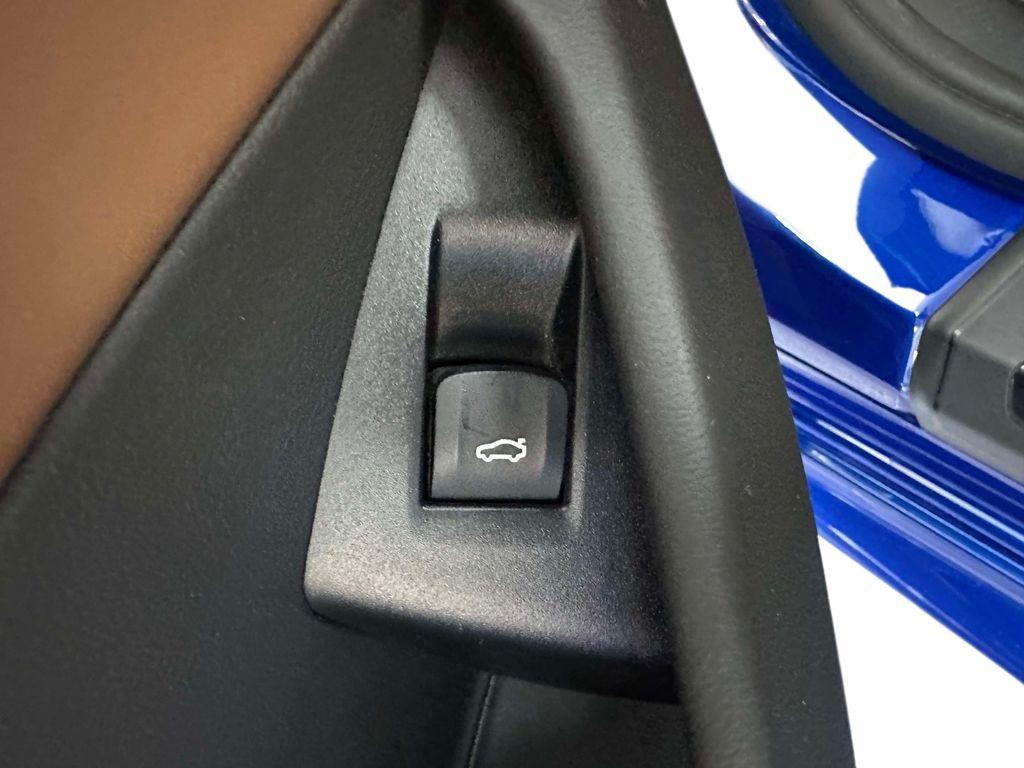 used 2022 BMW M8 car, priced at $78,820