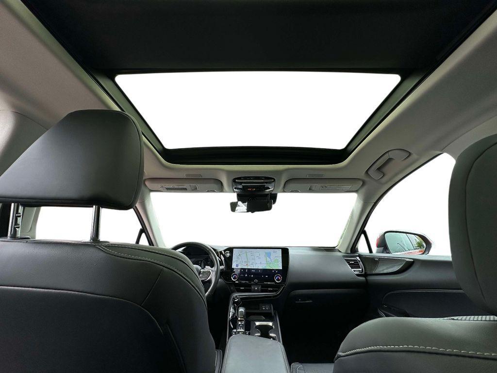 used 2023 Lexus NX 350 car, priced at $41,820
