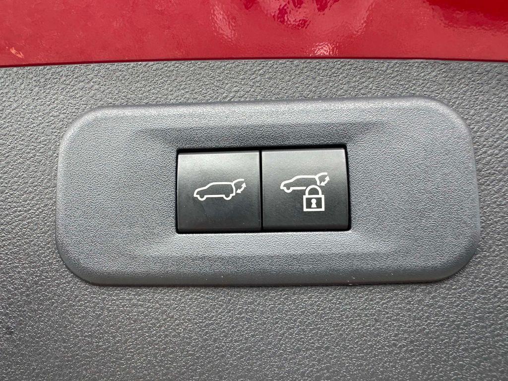 used 2023 Lexus NX 350 car, priced at $41,820