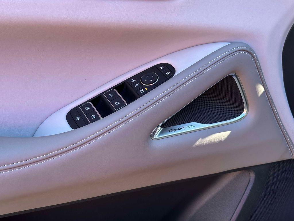 used 2026 INFINITI QX60 car, priced at $54,599