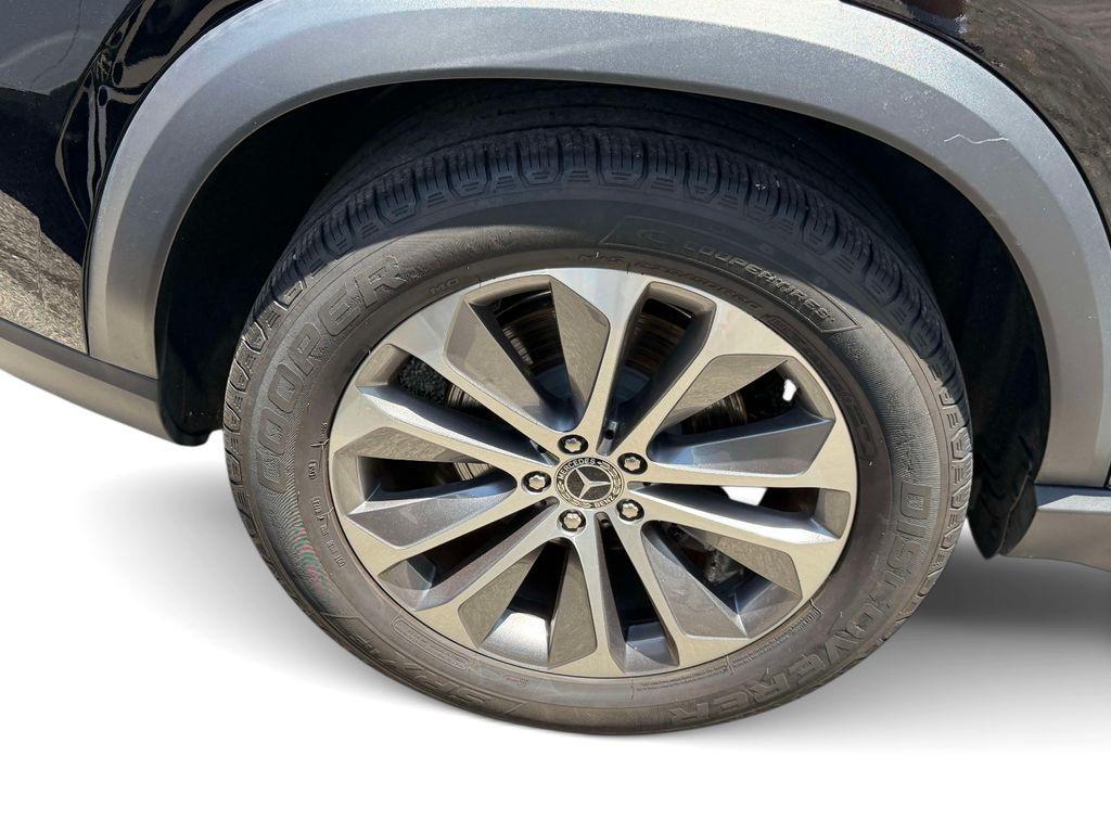 used 2023 Mercedes-Benz GLE 450 car, priced at $53,995
