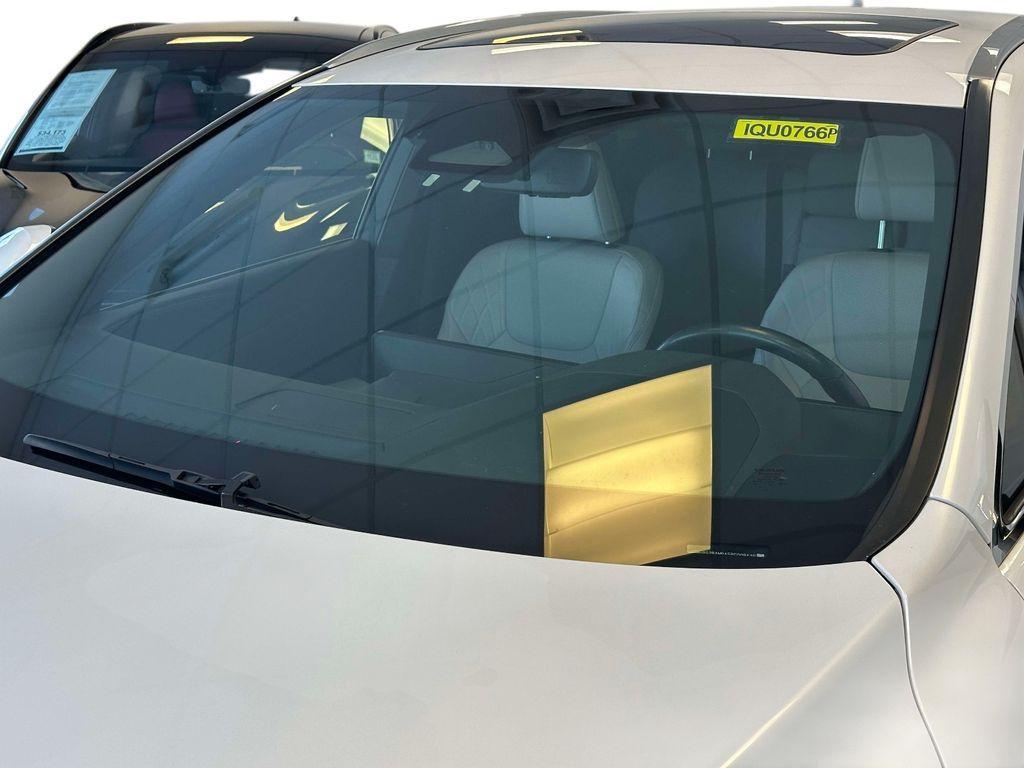 used 2023 Lexus RX 350 car, priced at $39,820