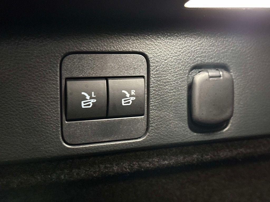 used 2023 Lexus RX 350 car, priced at $39,820