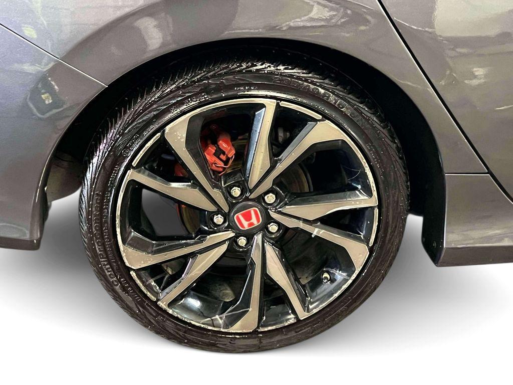 used 2020 Honda Civic car, priced at $17,820