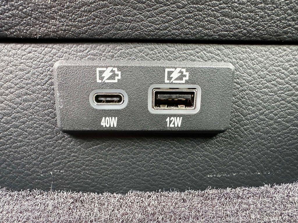 used 2023 INFINITI Q50 car, priced at $31,820