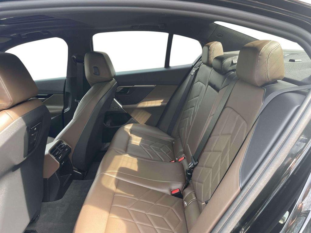 used 2025 BMW 530 car, priced at $49,820