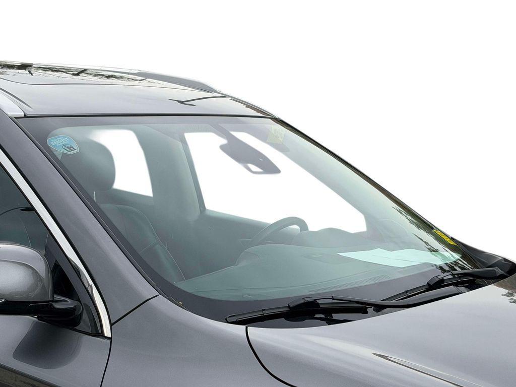 used 2020 INFINITI QX60 car, priced at $19,083