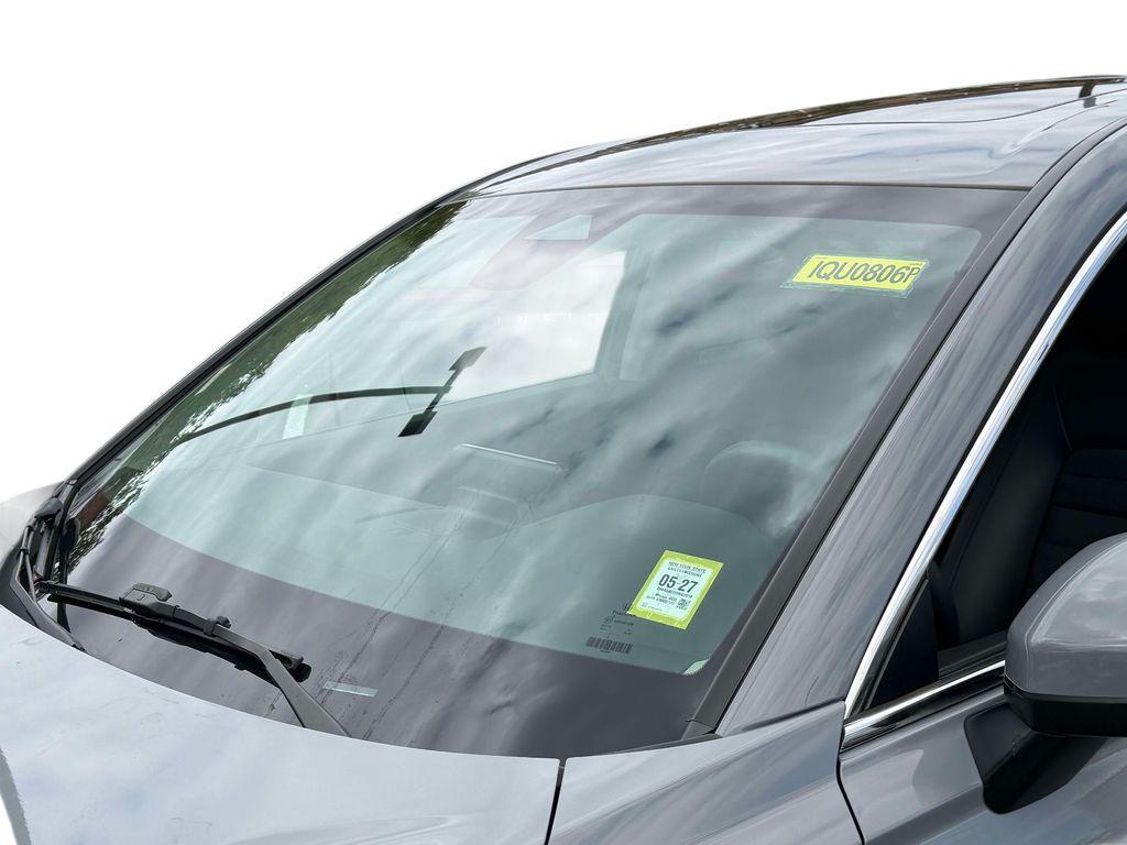 used 2023 Honda CR-V car, priced at $27,820