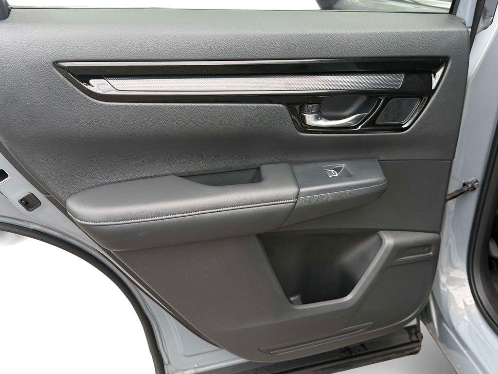 used 2023 Honda CR-V car, priced at $27,820