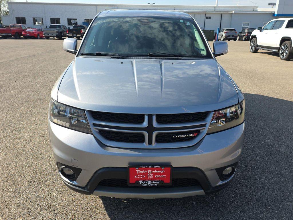 used 2019 Dodge Journey car, priced at $10,978