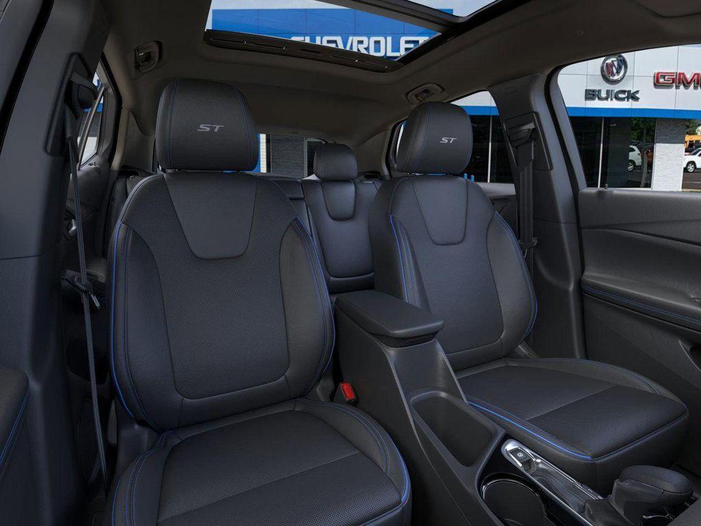 new 2026 Buick Encore GX car, priced at $26,620