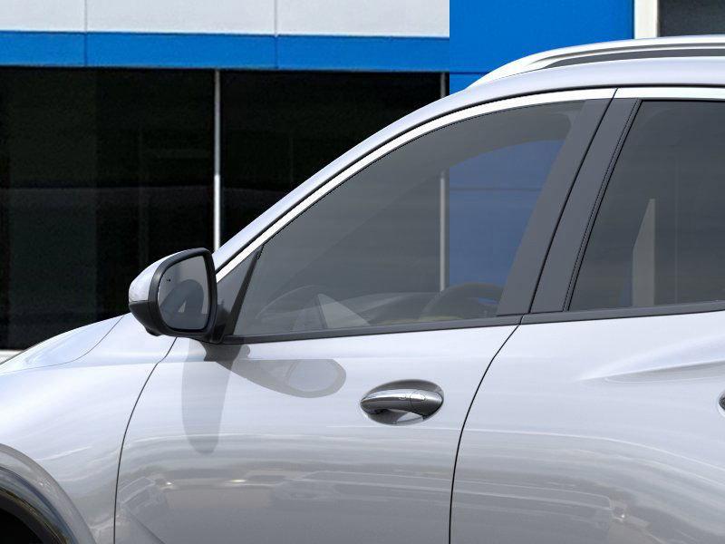 new 2026 Buick Encore GX car, priced at $26,620