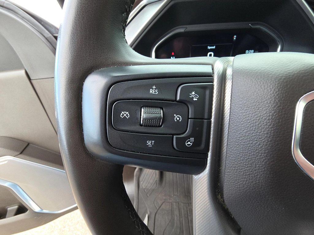 used 2024 GMC Sierra 2500 car, priced at $61,963