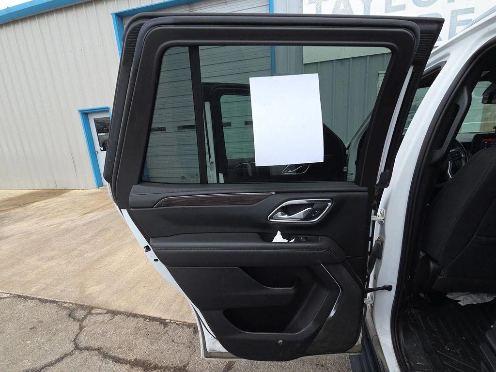 used 2023 Chevrolet Tahoe car, priced at $36,980