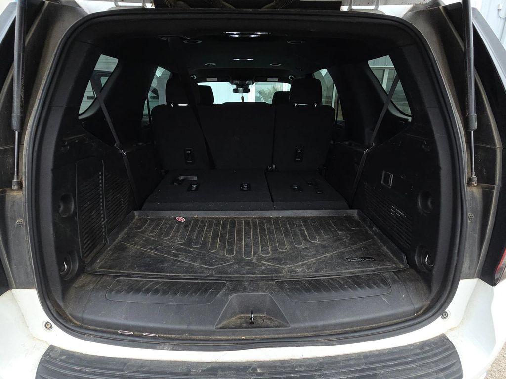 used 2023 Chevrolet Tahoe car, priced at $36,980