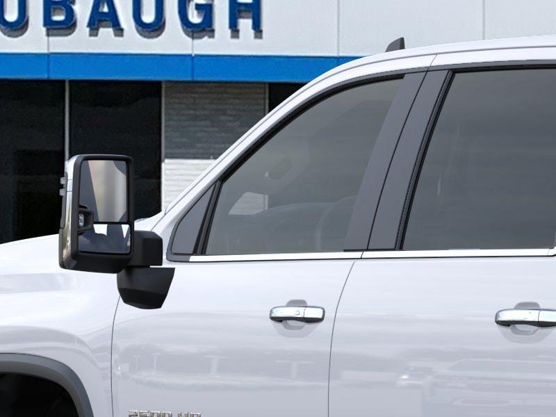 new 2026 Chevrolet Silverado 2500 car, priced at $78,779