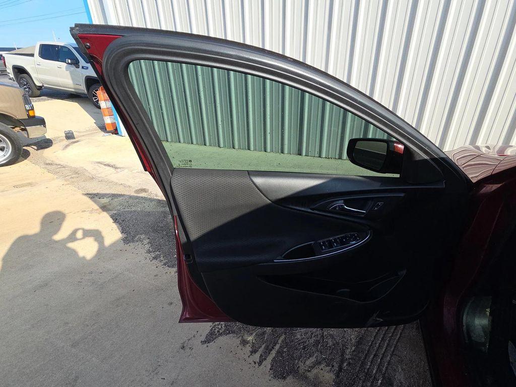 used 2020 Chevrolet Malibu car, priced at $13,580