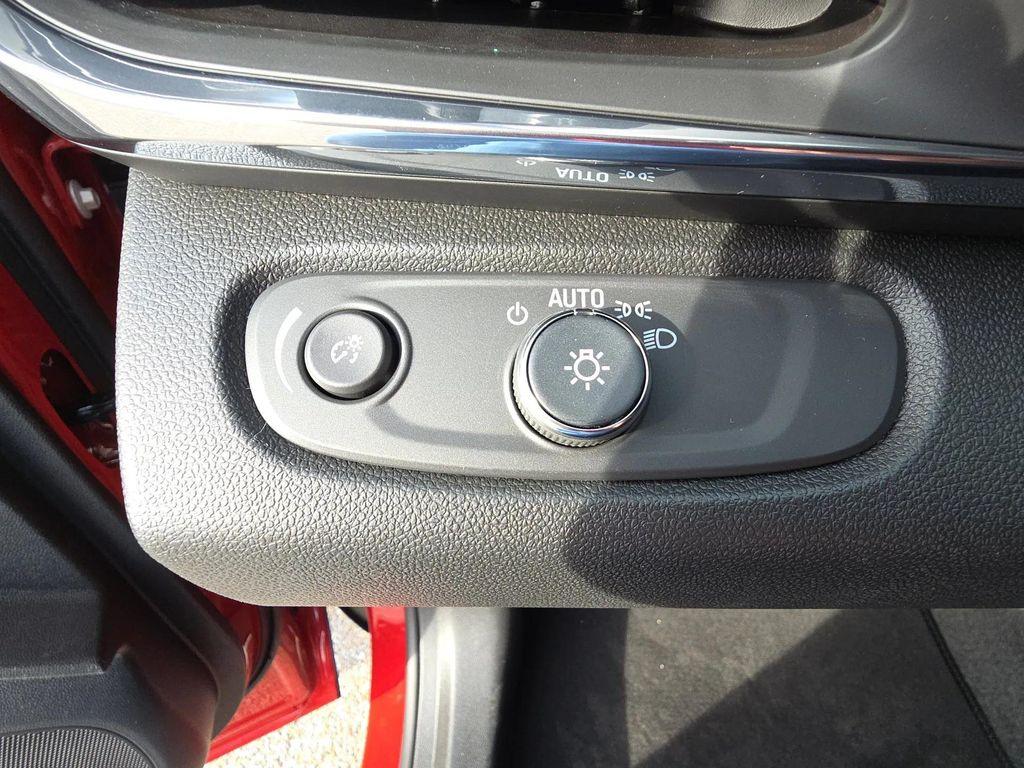 new 2026 Buick Envista car, priced at $26,774