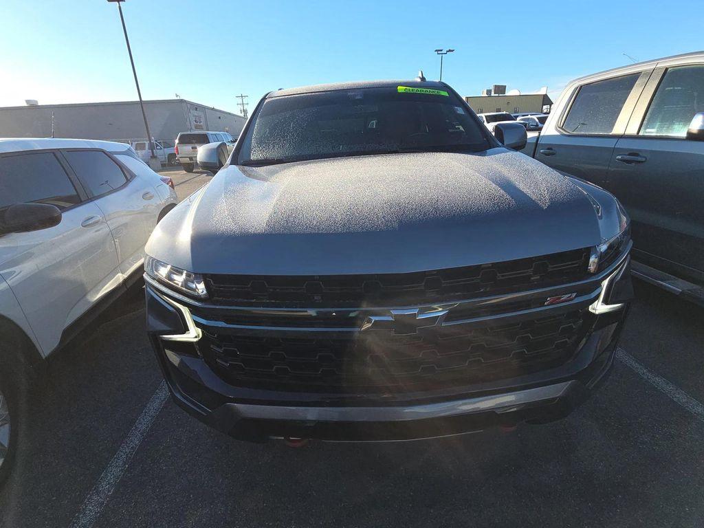 used 2022 Chevrolet Tahoe car, priced at $43,980