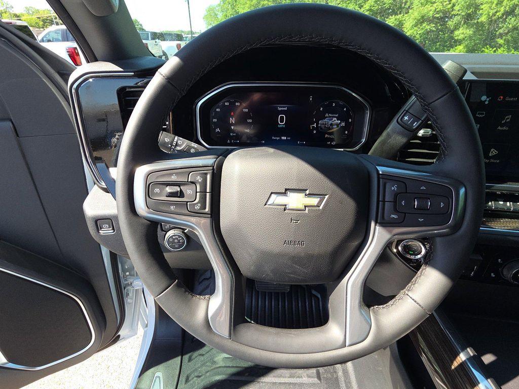 new 2026 Chevrolet Silverado 3500 car, priced at $66,203