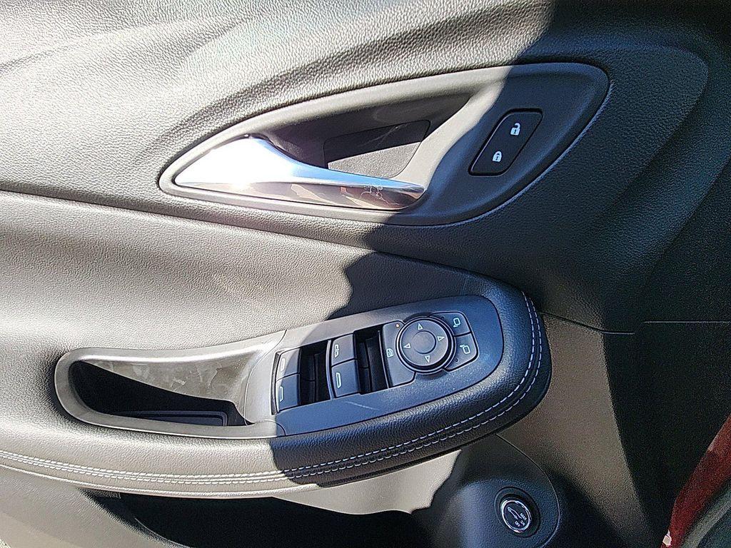 new 2026 Buick Encore GX car, priced at $22,655