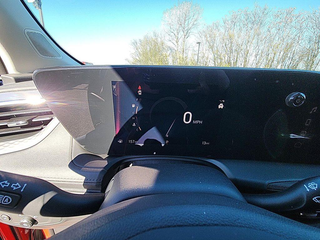 new 2026 Buick Encore GX car, priced at $22,655