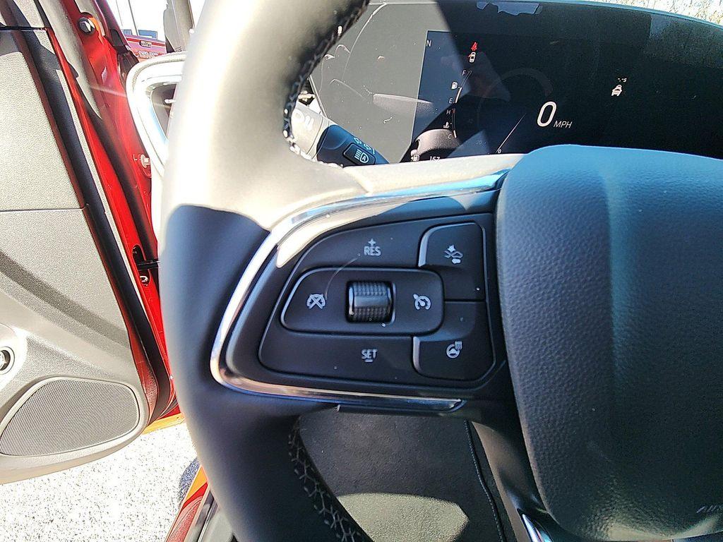 new 2026 Buick Encore GX car, priced at $22,655