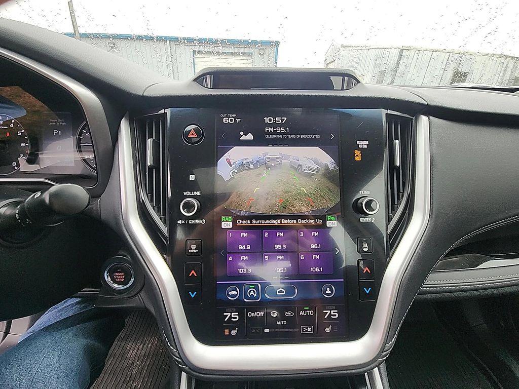 used 2020 Subaru Legacy car, priced at $19,904