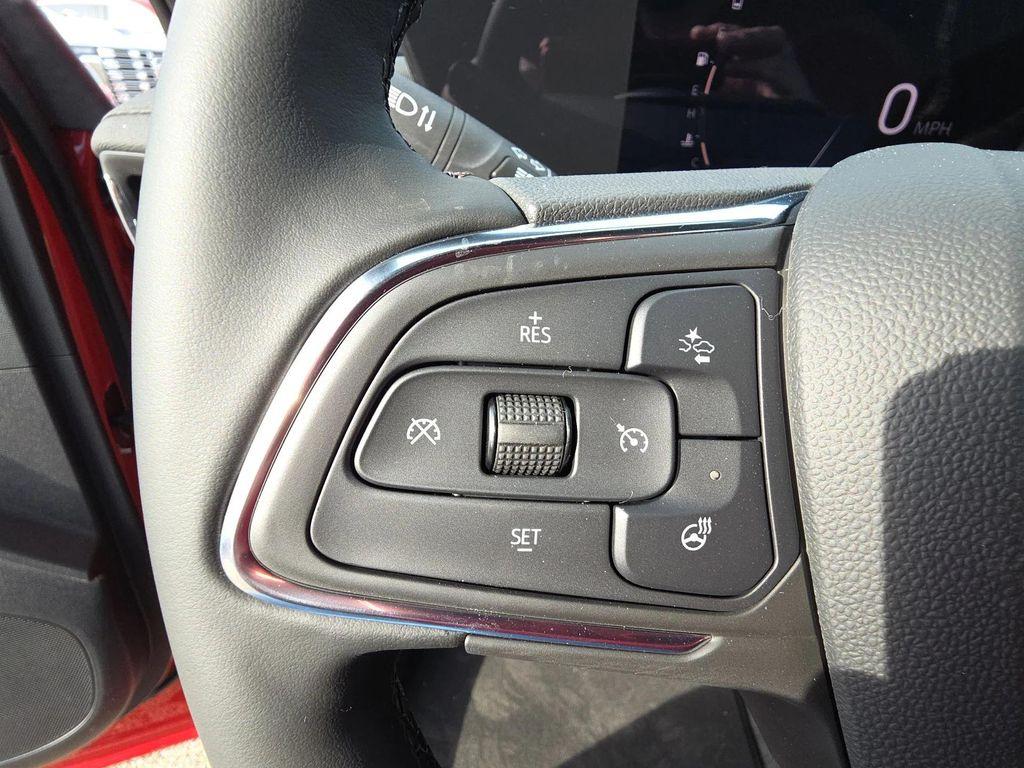 new 2026 Buick Envista car, priced at $26,652