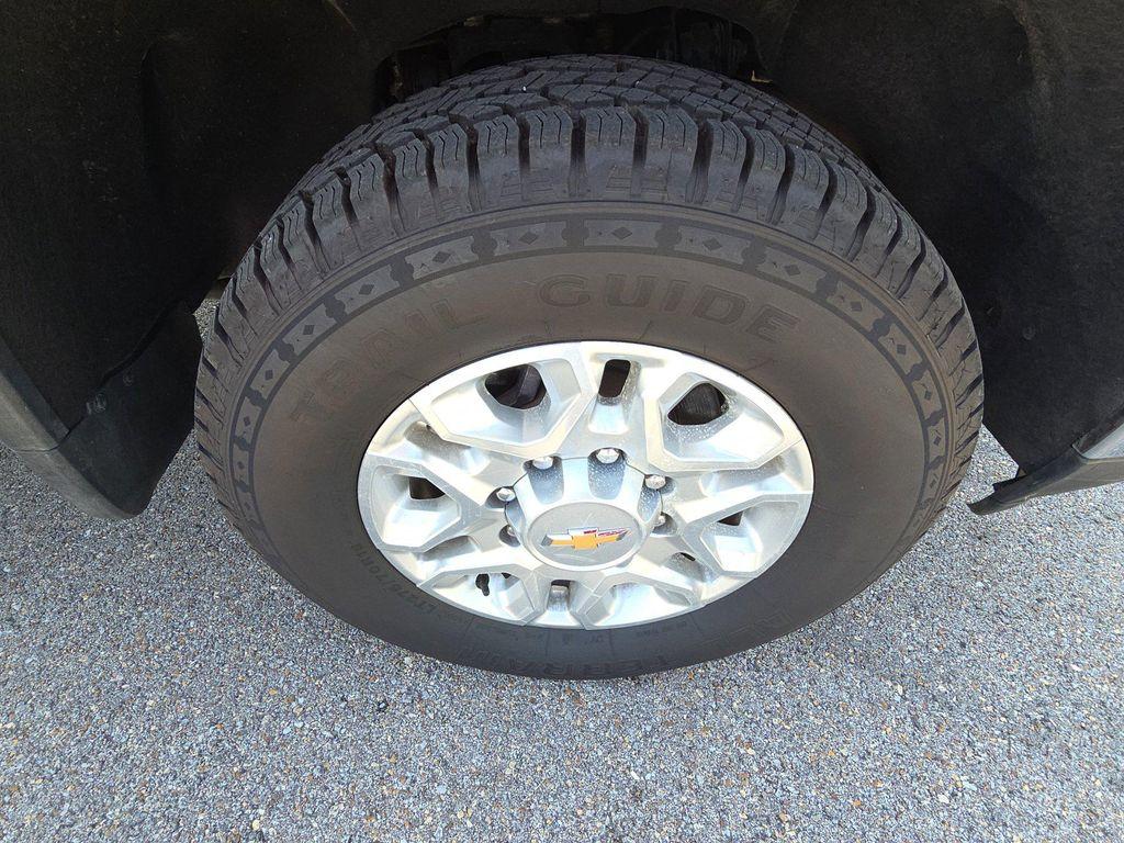 used 2024 Chevrolet Silverado 3500 car, priced at $58,533