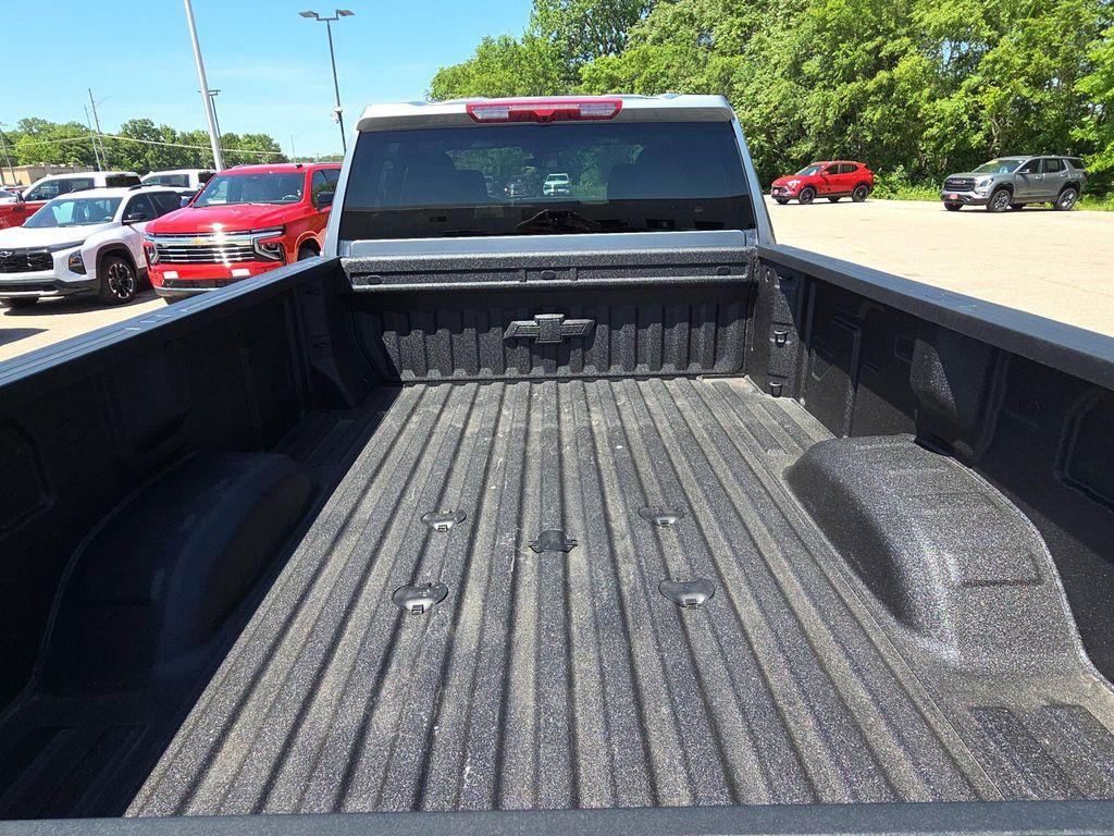 new 2026 Chevrolet Silverado 3500 car, priced at $73,860