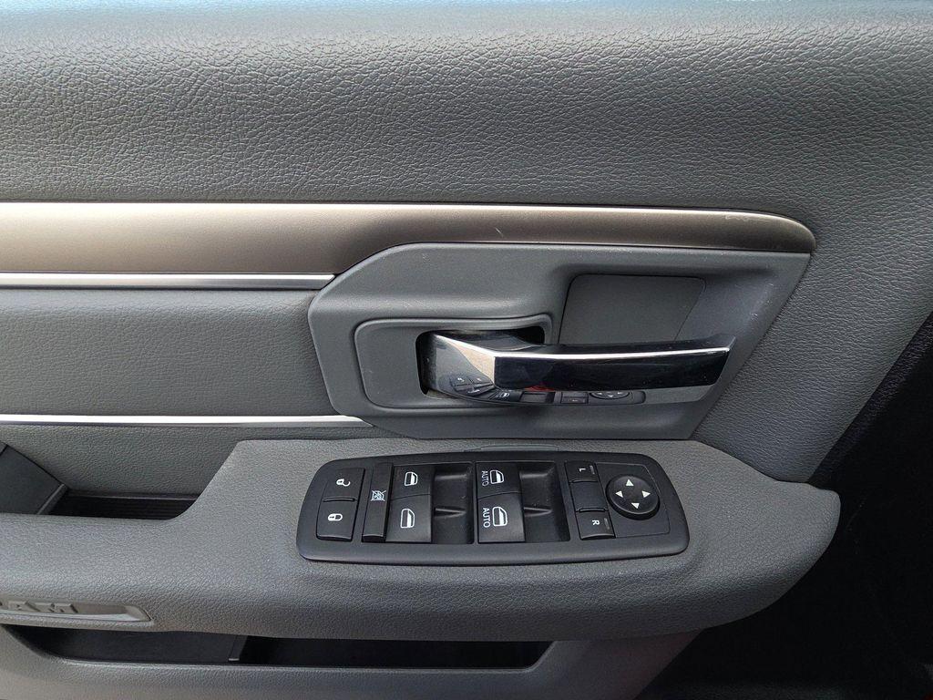 used 2015 Ram 1500 car, priced at $17,574