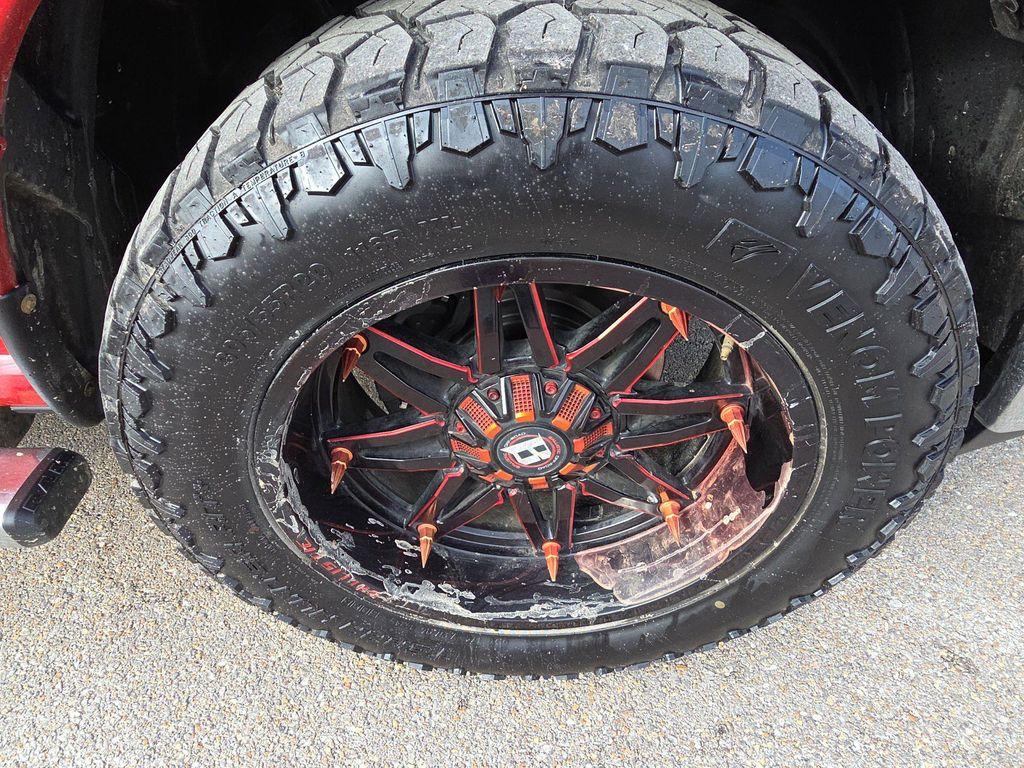 used 2015 Ram 1500 car, priced at $17,574