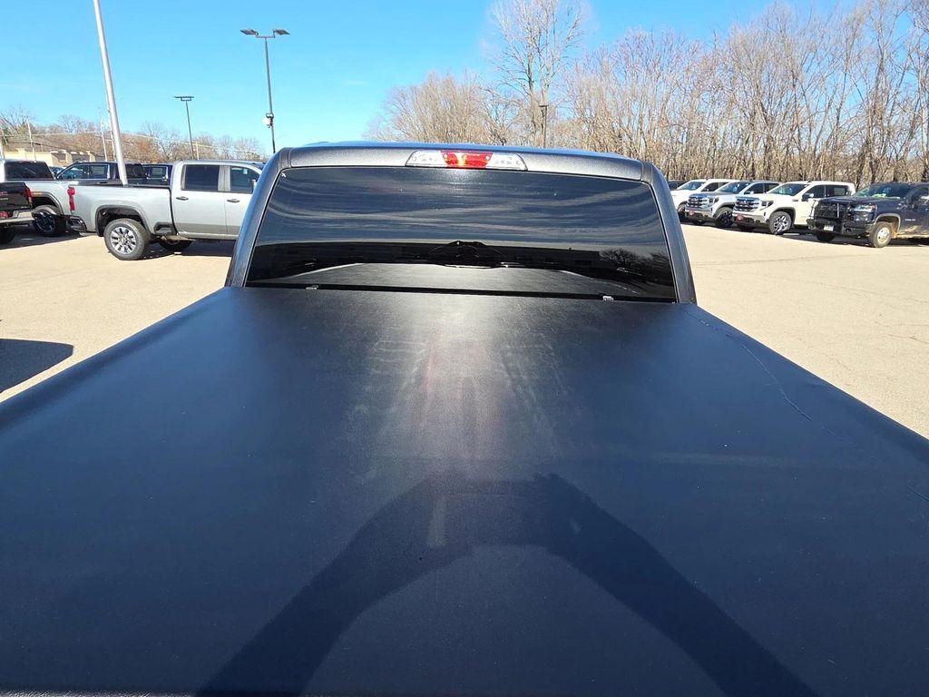 used 2020 Ford F-150 car, priced at $25,497