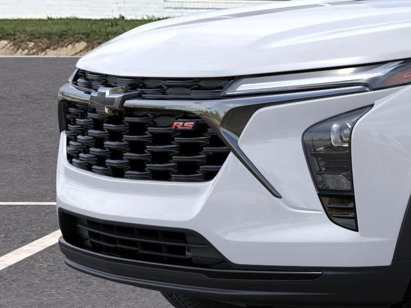 new 2026 Chevrolet Trax car, priced at $26,243