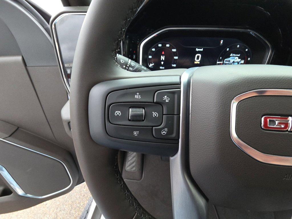 new 2026 GMC Sierra 3500 car, priced at $77,394