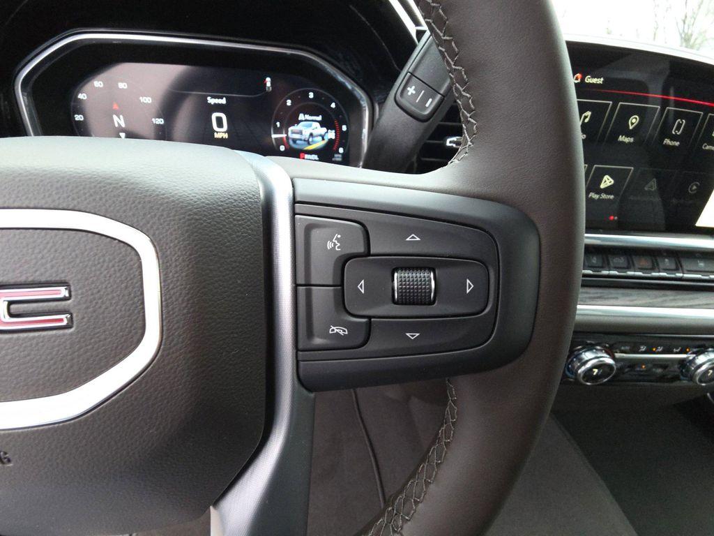 new 2026 GMC Sierra 3500 car, priced at $77,394