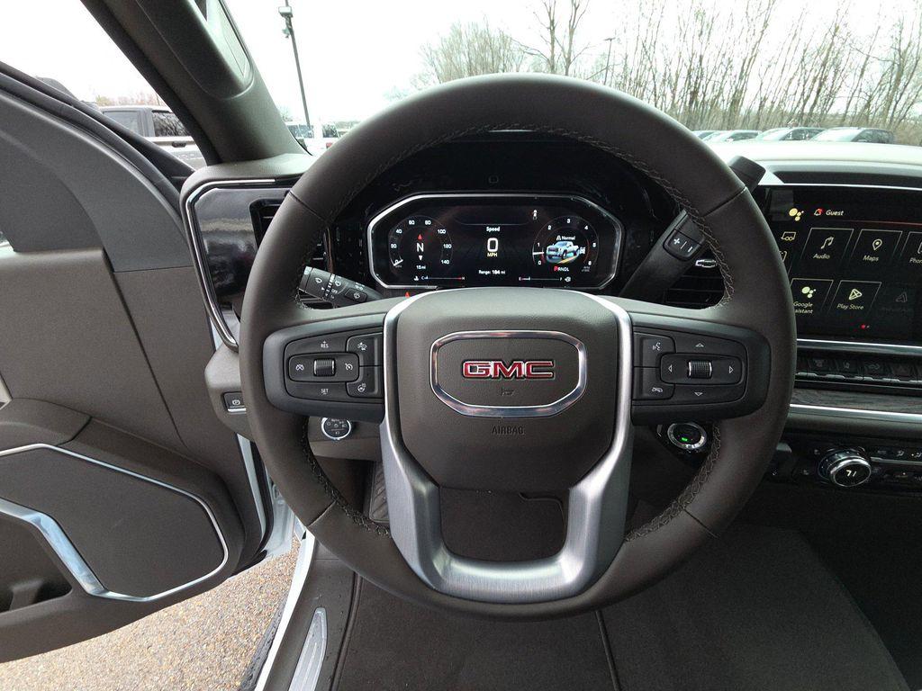 new 2026 GMC Sierra 3500 car, priced at $77,394