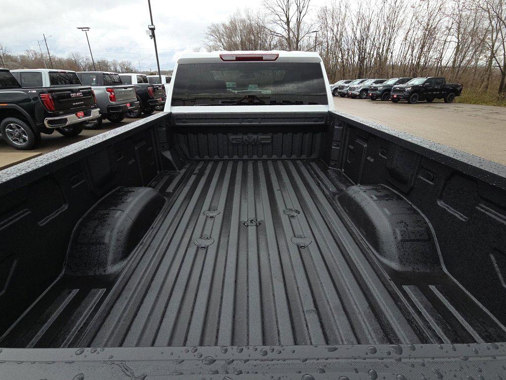 new 2026 GMC Sierra 3500 car, priced at $77,394