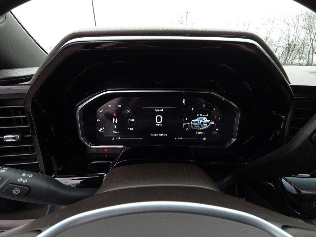 new 2026 GMC Sierra 3500 car, priced at $77,394