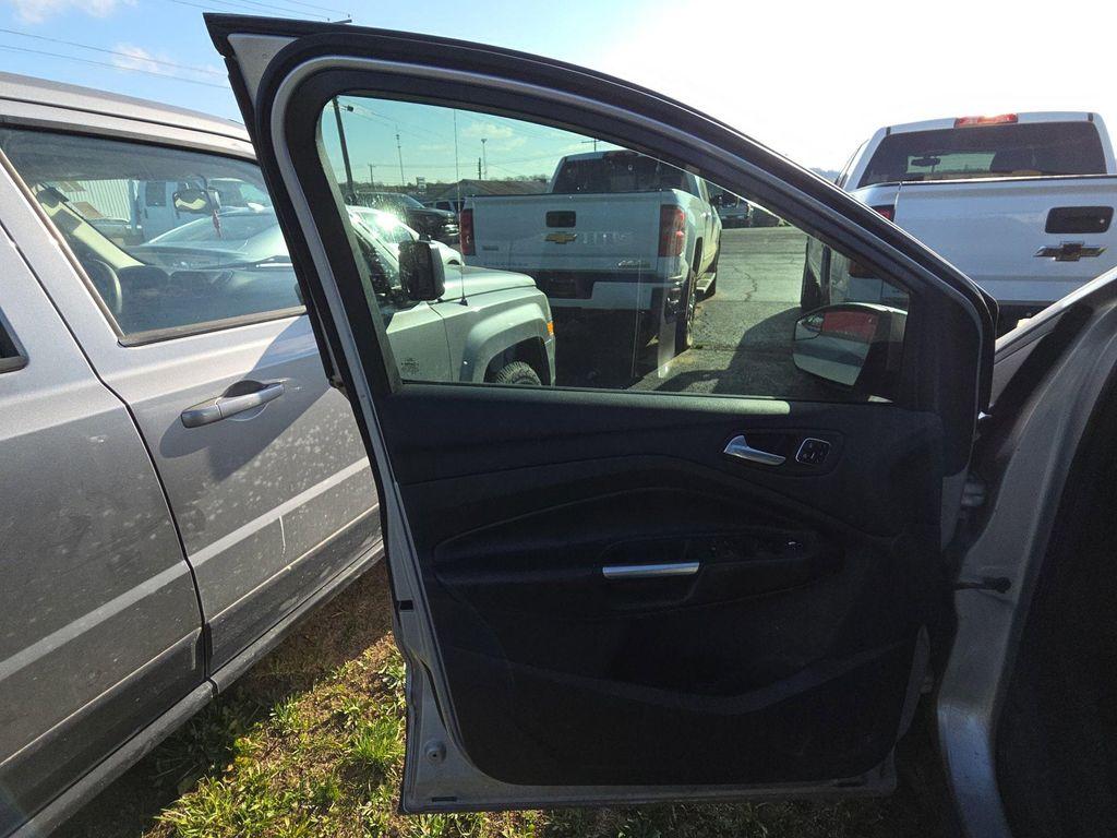 used 2013 Ford Escape car