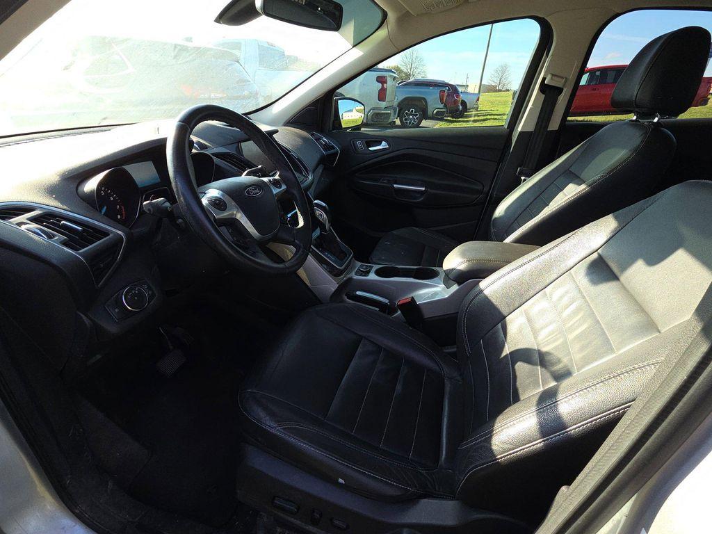 used 2013 Ford Escape car