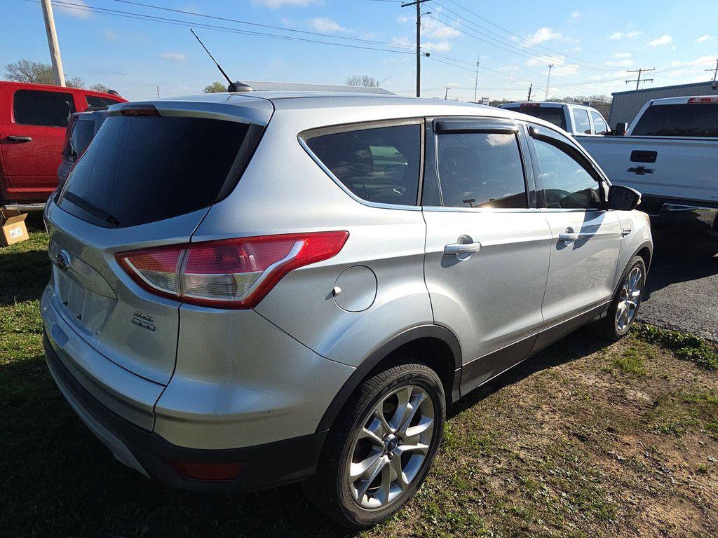 used 2013 Ford Escape car