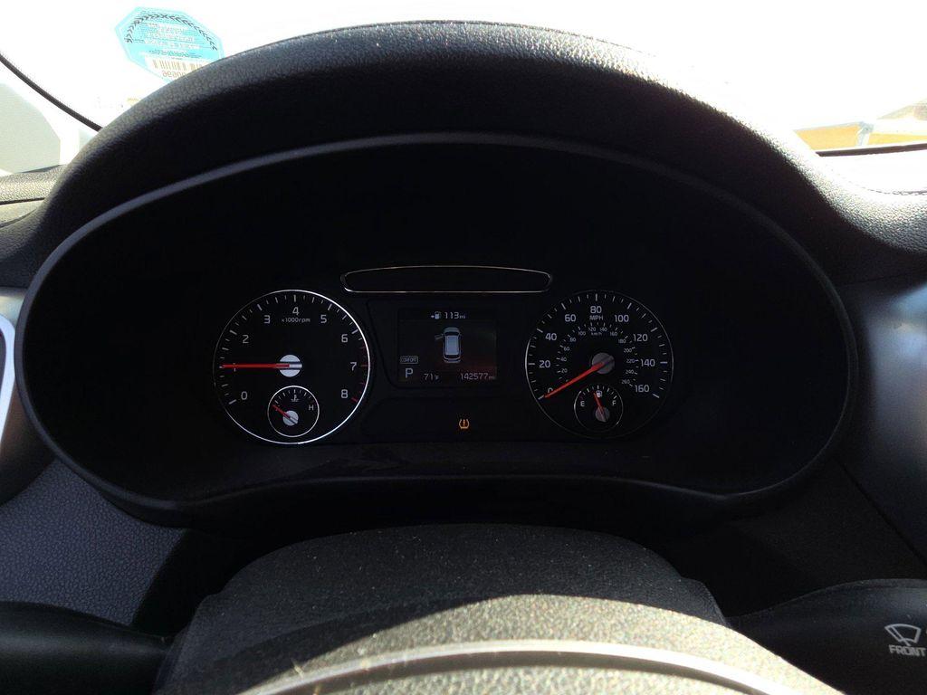 used 2020 Kia Sorento car, priced at $10,580