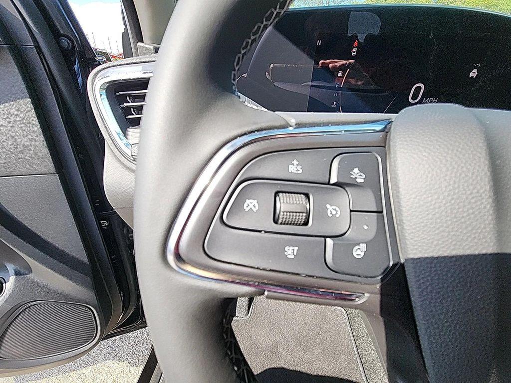 new 2026 Buick Encore GX car, priced at $23,650