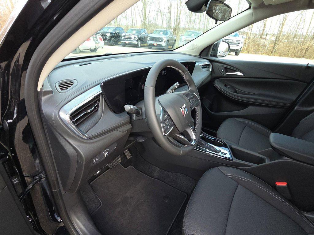 new 2026 Buick Encore GX car, priced at $23,150