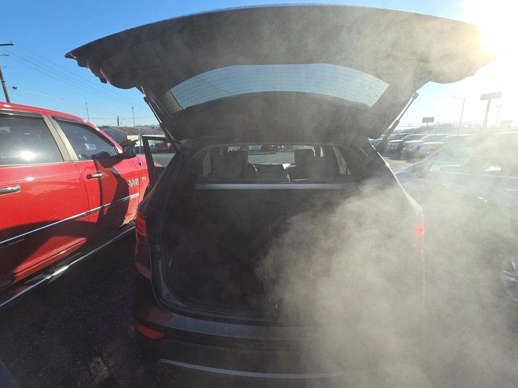 used 2013 Hyundai Santa Fe car, priced at $7,980